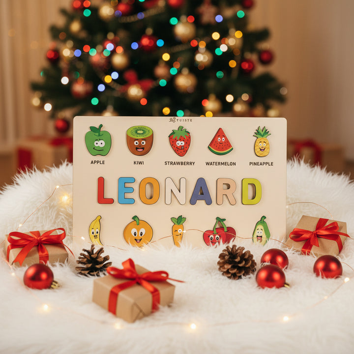 First Birthday Gifts for Boys, Gifts for 2 Year Old Girl, Toys for Toddlers 1-3