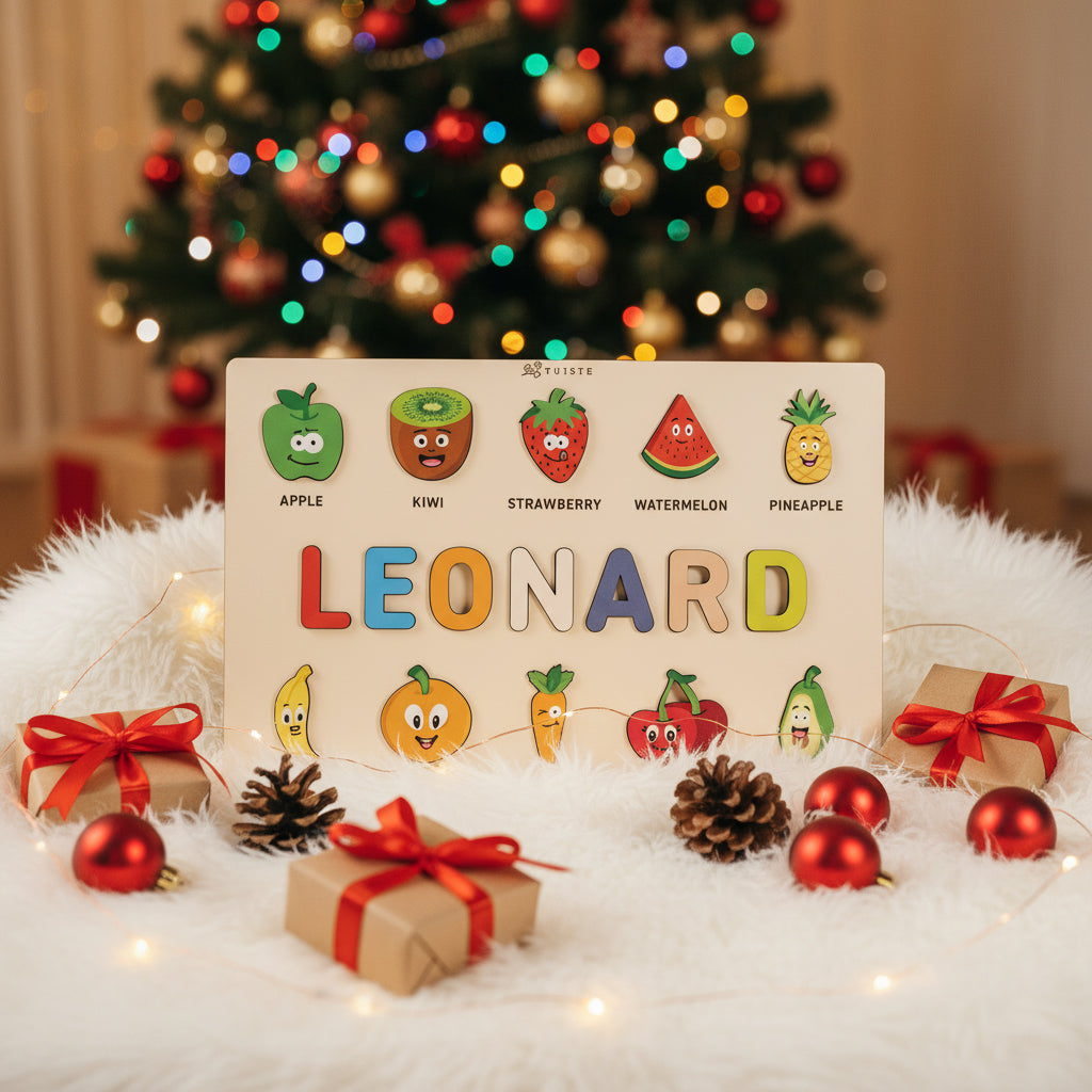 First Birthday Gifts for Boys, Gifts for 2 Year Old Girl, Toys for Toddlers 1-3