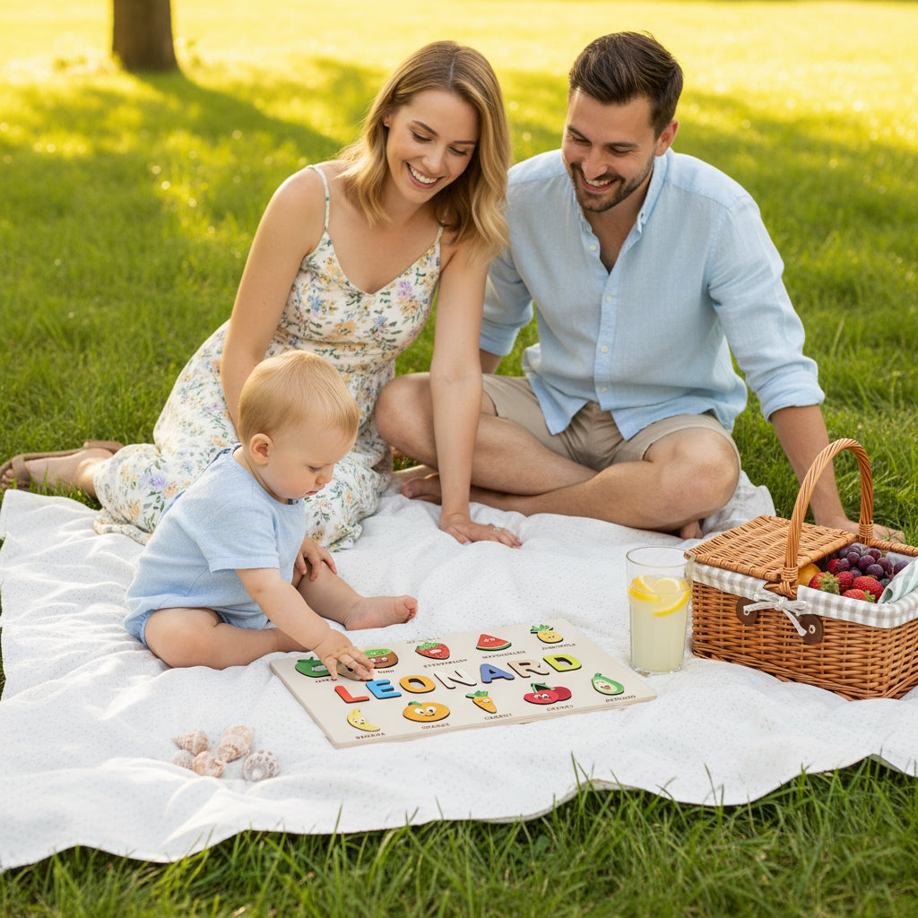 First Birthday Gifts for Boys, Gifts for 2 Year Old Girl, Toys for Toddlers 1-3